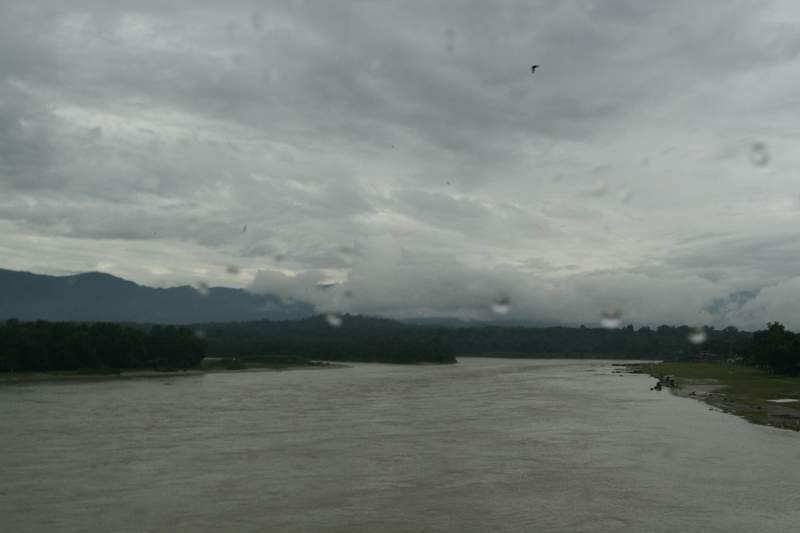 India & Nepal 2011 - 0614